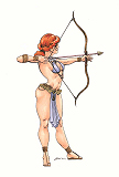 My Merida