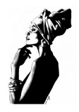 Black Magic Woman