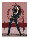 Black Widow