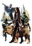 Inhumans