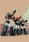 Robottoni