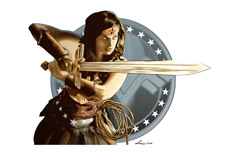 Wonder Woman