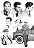 Gangsters